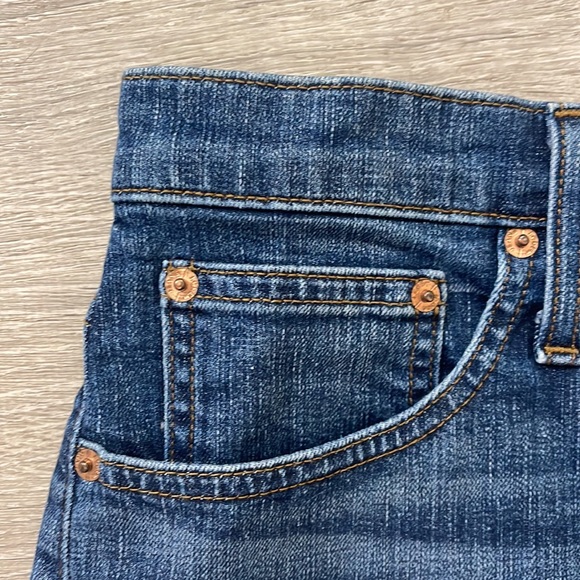 J. Crew High Rise Short - Picture 2 of 8